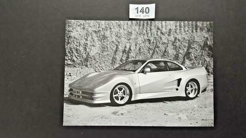 Lister storm ltr - storm, 7