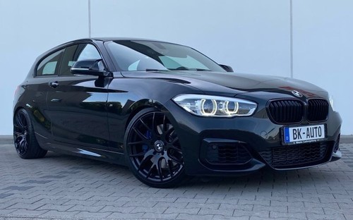 Bmw series f20 f21 - series,