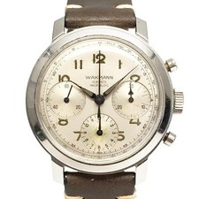 1960s Vintage Wakmann Venus