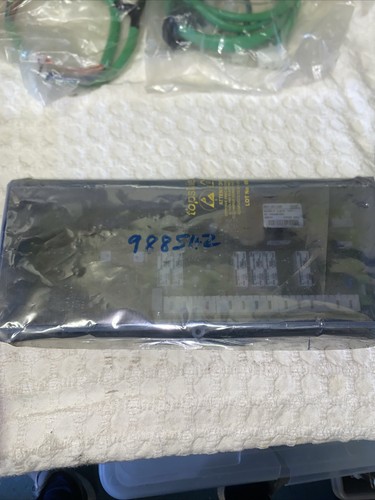 Halstead 988542 pcb - 988542,