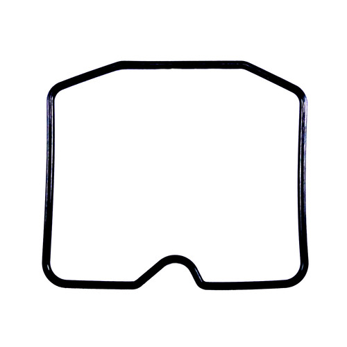 Carburetor float chamber - carburetor,
