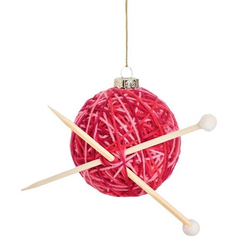 Sass belle knitting ball - sass, &