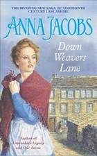 Down Weavers Lane By Anna