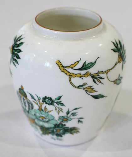 Crown staffordshire porcelain - staffordshire,