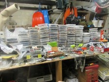 vintage hardy orvis fly