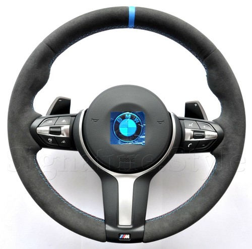 Bmw alcantara performance - bmw,