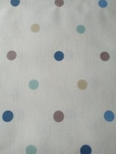 100% Dotty Cotton Fabric