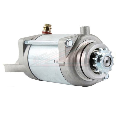Starter kawasaki gpz - gpz, s
