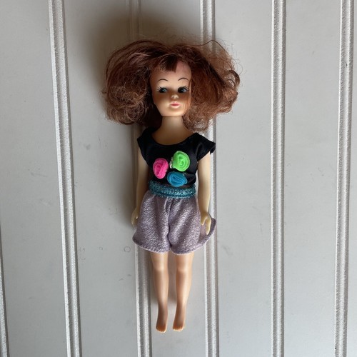 Vintage pedigree sindy clone - pedigree,