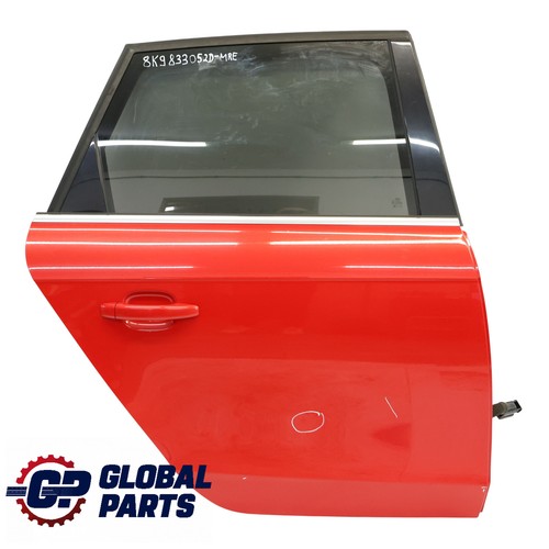 Audi rear door - audi,