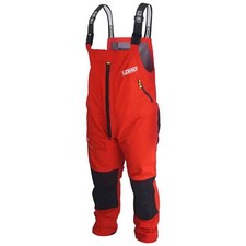 Lomo Offshore Sailing