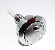 Twyford Optima49 Dual Flush