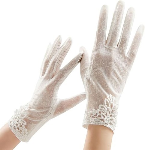 Women driving gloves ladies - women, gloves,