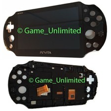 OLED Screen Display Touch