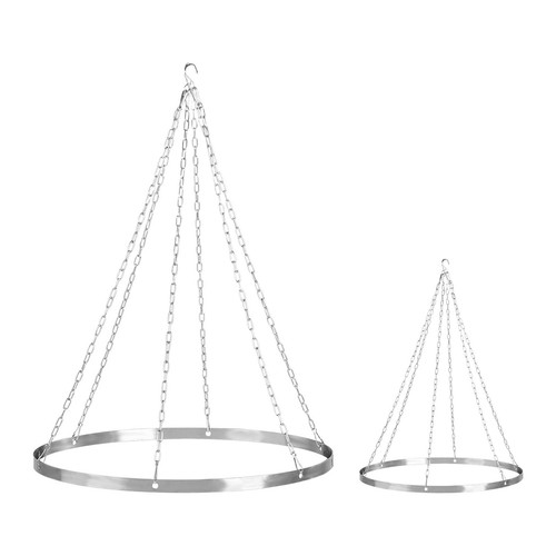 Ceiling drapes hanging kit - drapes,