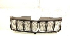 Jeep Grand Cherokee 2016 Front