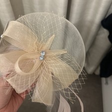 Blush Fasinator Women's New