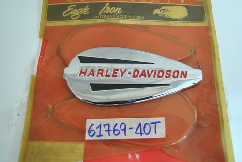 Fuel tank emblem name plate - tank,