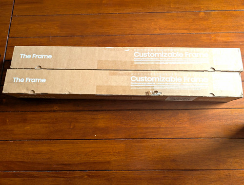 32inch samsung the frame - 32inch,