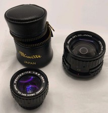 Asahi Pentax-110 1:2.8 f2.8