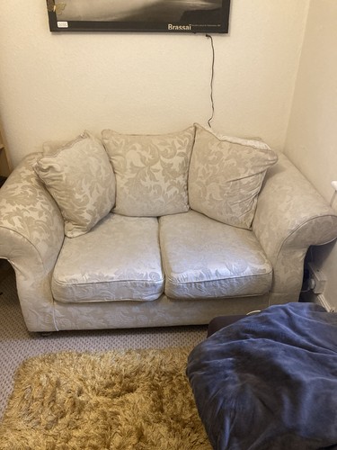 Lovely seater sofa - 2,