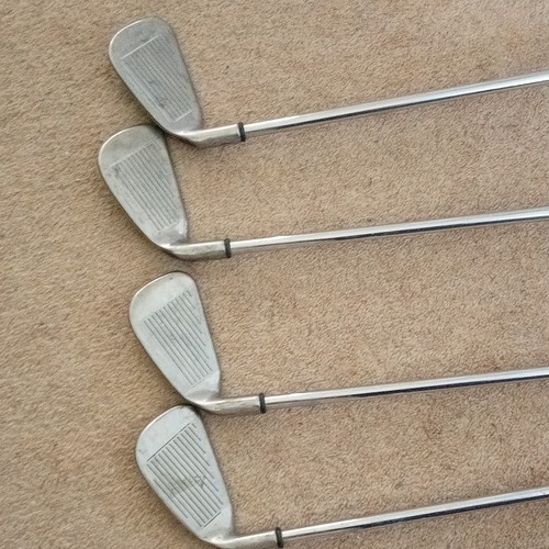 Callaway big bertha - big, iron