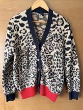 The Kooples Women Cardigan Size 1 (8-10 UK)