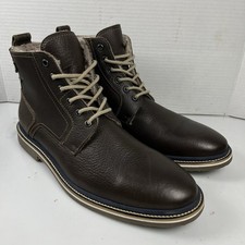 Lloyd germany brown - lloyd, leather