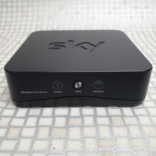 Sky sc201 wifi connector - sky,