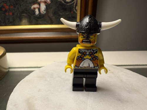 Lego vikings mini - lego, figure