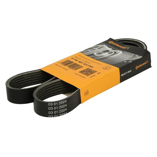Ribbed belt for mazda pk - belt,