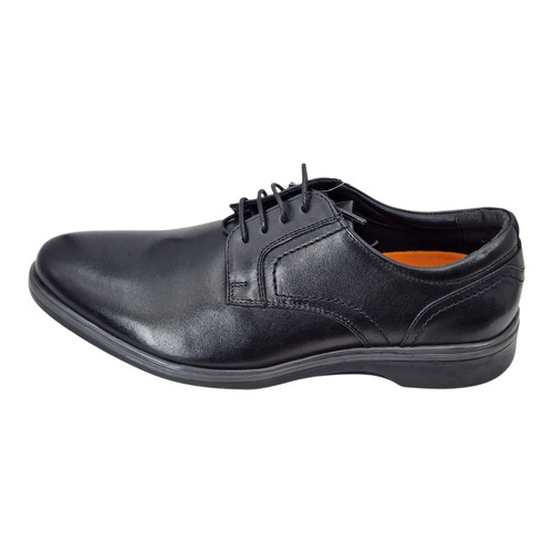 Airflex men s black - m&s,