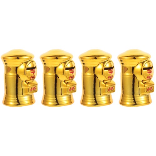 Decorative ceramic mailbox - decorative,