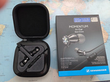Sennheiser Momentum M2 IEi In