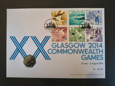 2014 Glasgow Commonwealth