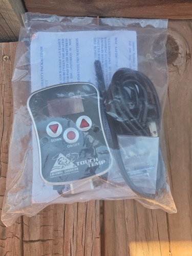 Innomax thermal guardian touch - innomax,