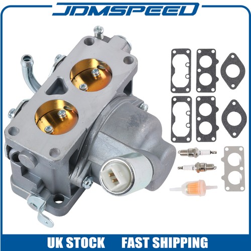 Carburetor for 20hp 21hp - bs,
