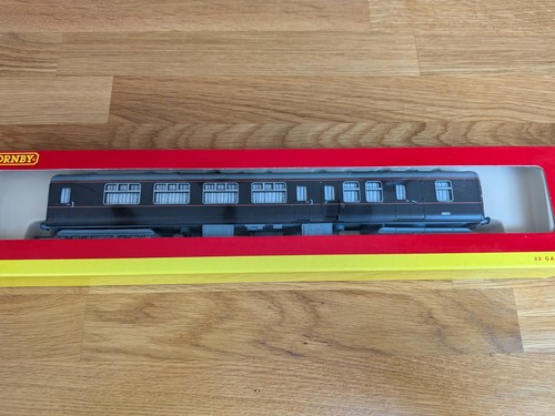Hornby gauge royal - hornby, oo