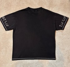 Black Trapstar Script 2.0