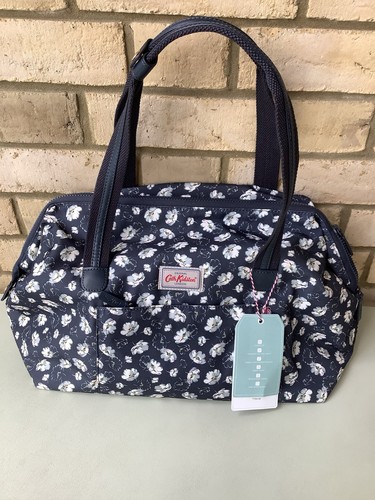 Cath kidston black floral - kidston,