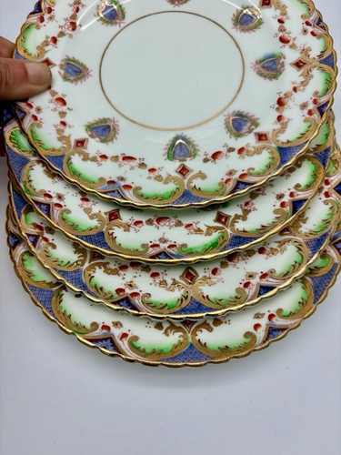 Vintage windsor china imari - windsor,