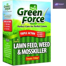 Lawn care revolution 3000g - lawn,