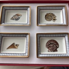 Misencen French Porcelain Sea