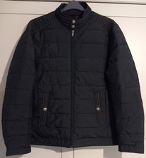 Armand Thiery Blue Padded