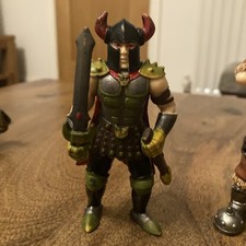 Early Learning Centre Medieval