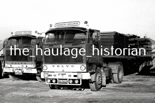 Thh truck photos volvo f89 - volvo,