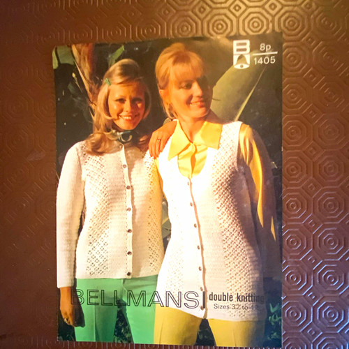 Bellmans double knit - bellmans,