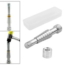 Ring Stretcher Tool, Expander Mandrel, Adjusting Tool Stretcher, Metal Jewelry