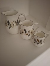 Wedgewood Beaconsfield Set Of
