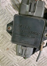 Daihatsu sirion and cuore IGNITION CONTROL MODULE 19200-97402 